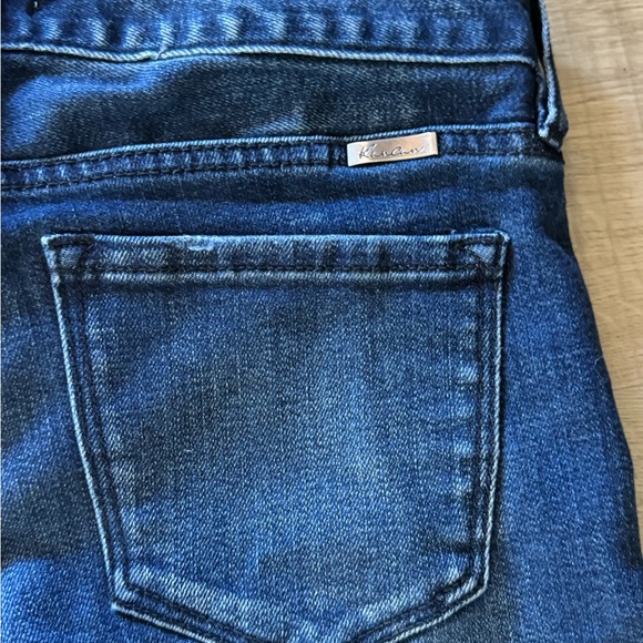 KANCAN sz 11/29
Anya High Rise Super Skinny Jeans dark wash - Picture 11 of 16